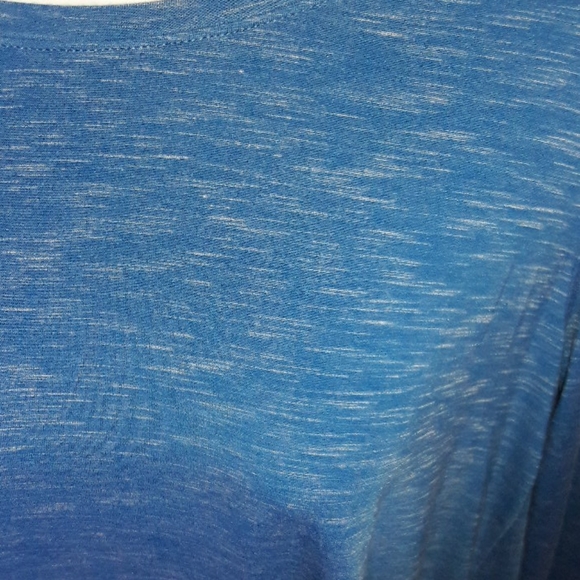 Gapfit Breathe Pullover Top - Picture 2 of 7